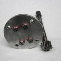 Pompa Olio Gilera 150 Rossa Sport Originale