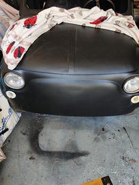 fiat 500 L epoca