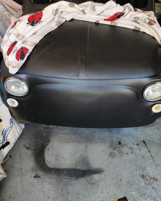 fiat 500 L epoca