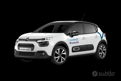 Ricambi Citroen C3 Picasso C4 Cactus C5 aircross 