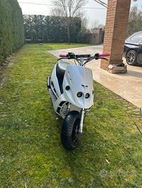 malaguti phantom f12