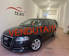 Audi A3 SPB 1.6 TDI 90 CV young F.AP Ambition