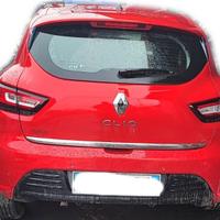 Renault Clio TCE 12v 90 cv Gpl - 898 Cm³