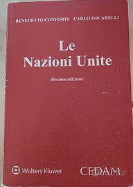 libro le nazioni unite