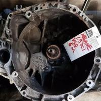 Cambio Renault Megane 1.9 DCI Diesel cod. mot. F9Q