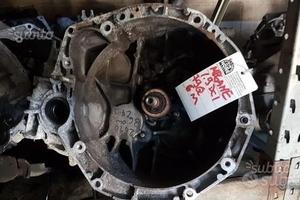 Cambio Renault Megane 1.9 DCI Diesel cod. mot. F9Q