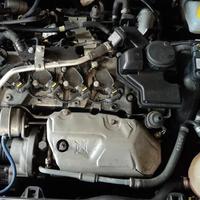 Motore fiat 1.4 multiair 955a2000