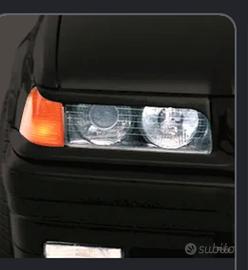 Palpebre fanali bmw E36