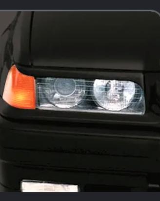 Palpebre fanali bmw E36