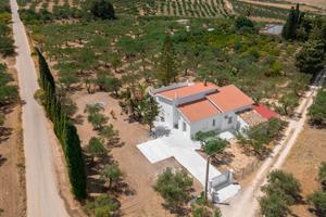 Casa vacanze Don Alfonso