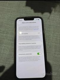 Iphone 13 128 giga