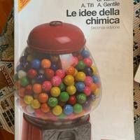 Le idee della chimica
