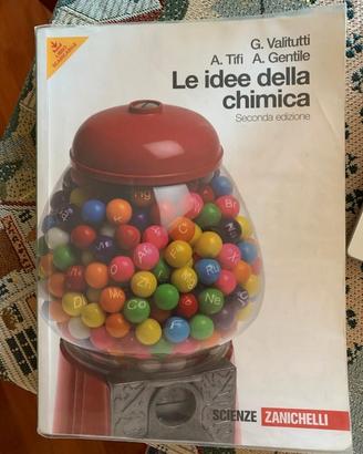 Le idee della chimica