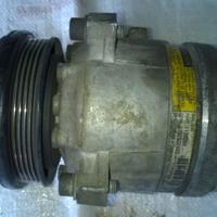 Compressore aria condizionata