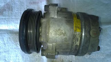 Compressore aria condizionata