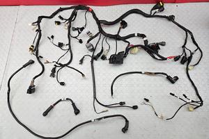 CABLAGGIO IMPIANTO DUCATI MONSTER 796 2010 2014 AB