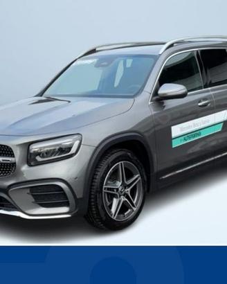Mercedes-Benz GLB Classe 200d Automatic AMG L...