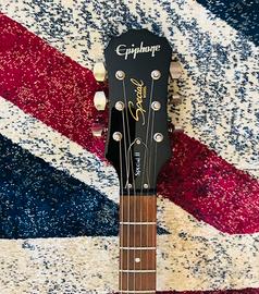 Chitarra elettrica Epiphone Les Paul Special II