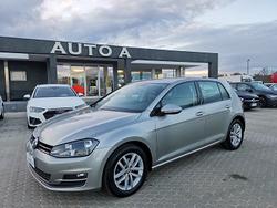 VOLKSWAGEN Golf 1.6 TDI 90 CV 5p. Trendline BMT