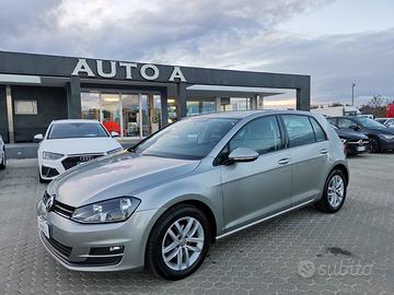 VOLKSWAGEN Golf 1.6 TDI 90 CV 5p. Trendline BMT