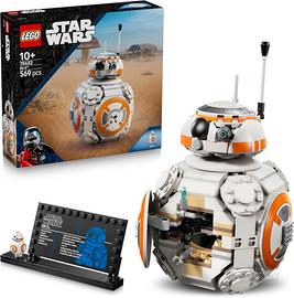 LEGO Star Wars 75452 Droide Astromeccanico BB-8 Ki