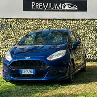 Ford Fiesta 1.5 TDCi 75CV 5 porte ST-Line