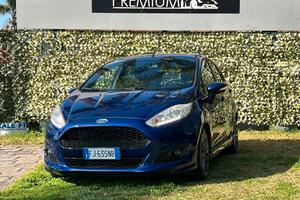 Ford Fiesta 1.5 TDCi 75CV 5 porte ST-Line