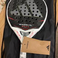 Adidas metalbone ctrl 2026