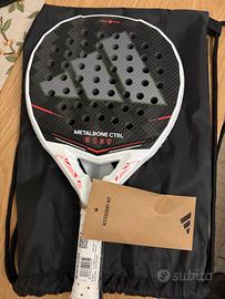 Adidas metalbone ctrl 2026