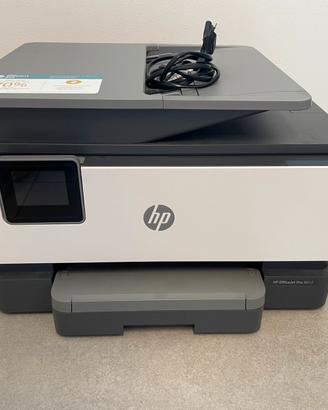Stampante HP OfficeJet Pro 9012 con guasto