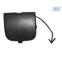 COPERTURA GANCIO DI TRAINO PER VOLKSWAGEN VW GOLF 