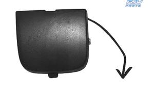 COPERTURA GANCIO DI TRAINO PER VOLKSWAGEN VW GOLF 