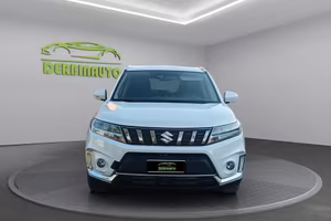 Suzuki Vitara 1.4 Hybrid Top