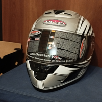 Casco moto/scooter