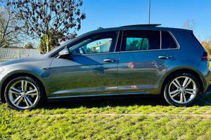 Golf 7.5 Sport- Volkswagen - 2018