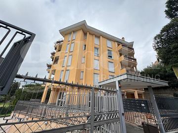 Appartamento Albano Laziale [200 VIA DONIZETTIVRG]