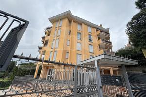 Appartamento Albano Laziale [200 VIA DONIZETTIVRG]