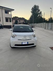 Toyota IQ 1.4 90Cv- Anno 2010 -150.000 km