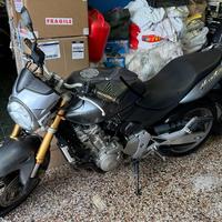 Honda hornet 600