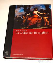 La Collezione Rospigliosi  angela negro