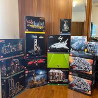 Lego 42115 Lamborghini Sian