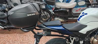 shad sh39 honda cb 500 f