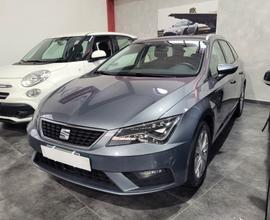 Seat Leon 1.6 TDI 115 CV DSG ST Business HIGH