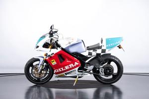 1992 GILERA GFR 125 RDS01958