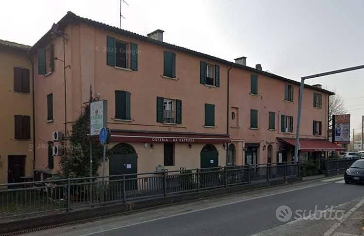 Appartamento – Imola, Case Topa, Zolino - Vista 5