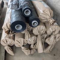 Colture orticole: pacciamatura e copertura serre