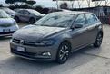 VOLKSWAGEN Polo Highline TSI 1.0cc 95cv ANDROID/