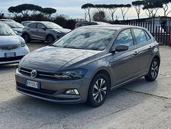 VOLKSWAGEN Polo Highline TSI 1.0cc 95cv ANDROID/