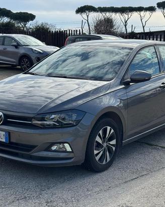 VOLKSWAGEN Polo Highline TSI 1.0cc 95cv ANDROID/