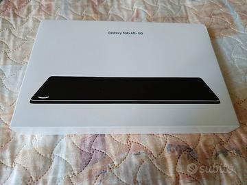 Samsung Galaxy Tab A11+5G (11",90Hz) - NUOVO